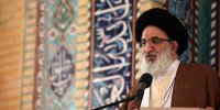امام جمعه کرج: یکی از دلایل کم شدن نزولات آسمانی وضعیت افتضاح حجاب است