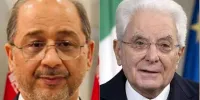 تقدیم استوارنامه سفیر جدید ایران به رئیس‌جمهور ایتالیا