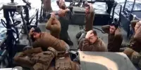 روزی که سپاه، ارتش آمریکا را تحقیر کرد