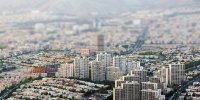قیمت رهن کامل آپارتمان در مناطق تهران+جدول
