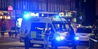 جزئیات حادثه تیراندازی در لندن