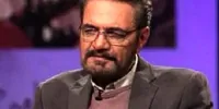 پیکر ابوالفضل طباطبایی در خاک آرام گرفت