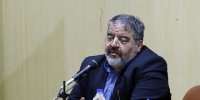 حمله سردار جلالی به حسن روحانی