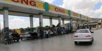 جایگاه‌های CNG در شمال شرق کشور متوقف شدند؟