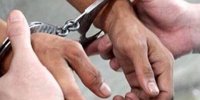 دستگیری عامل شهادت سروان کشوری‌نیا+جزئیات