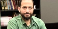 توئیت معنادار محسن برهانی در واکنش به اخراجش از دانشگاه