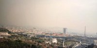 تشکیل‌ جلسه کمیته اضطرار آلودگی هوای تهران