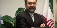 واکنش کاردار ایران به سکوت رسانه‌های معاند درباره اعترافات تکان‌دهنده افسر پلیس انگلیس