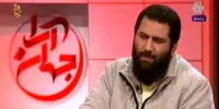 جانباز مدافع حرم باردیگر به علی دایی تاخت/ او اسطوره نیست!