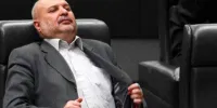 طعنه سنگین به رئیس سازمان برنامه و بودجه / آن بودجه‌ای که می گفتید با ۵۰ نفر می‌شود نوشت، همین بود؟!