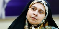 پروانه سلحشورى از فعالیت در فضای مجازی منع شد