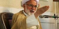 دری نجف آبادی: یوسف های ما تحت تاثیر بیگانگان نیستند/  خاکستری‌ها، فریب چند زن مزدور و بزک کرده را خوردند