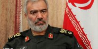 سردار فدوی: دشمنان از قدرت ما اندکی می‌دانند/ خیلی زود شاهد از بین رفتن اسرائیل خواهیم بود