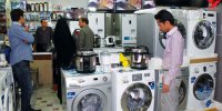 بالا رفتن عجیب قیمت‌ها در بازار لوازم خانگی/ افزایش ۷۰ درصدی قیمت کولر در زمستان