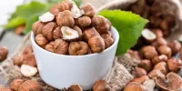 این آجیل خوشمزه ضد سرطان است!