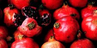 خوردن انار برای این افراد ممنوع