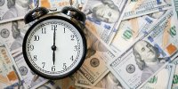 ردپای پارلمان اروپا در بازار دلار