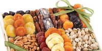 افزایش 72 درصدی قیمت خشکبار