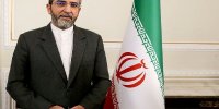 رایزنی باقری با وزیر امور خارجه نیجر