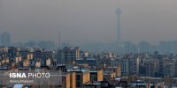 تشکیل‌ جلسه کمیته اضطرار آلودگی هوا در پی تشدید آلودگی هوای تهران