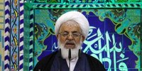 سپاه و ولایت فقیه که چتر آن بر سر ماست از مقدسات هستند