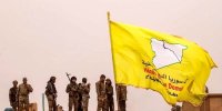 انتقاد کردهای سوریه از اظهارات لاوروف