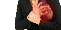 علائم حمله قلبی در زنان را بشناسید