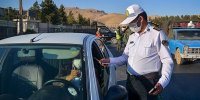جزئیات ممنوعیت تردد از در منازل در دو روزآتی