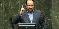 اینترنت را می خواهید محدودتر کنید، اصلا برق را هم قطع کنید /تخم دو زرده جهان را آوردیم؟ /تعجب شما برای چیست که می‌گویید چرا پژو شده ۶۰۰ میلیون تومان؟