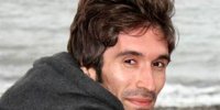 آرش صادقی از زندان اوین آزاد شد