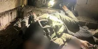 سرکرده خطرناک داعش در مرز سوریه و اردن کشته شد