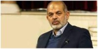 وزیر کشور: سلطه دلار در اقتصاد جهان فرو می‌ریزد