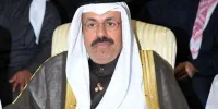 نخست وزیر کویت رسما استعفا داد