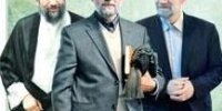 اندر احوالات برادران لاریجانی/ بازگشت علی، حواشی جواد، حضور صادق