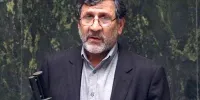 خط و نشان یک نماینده برای اروپا/ فلفل نبین چه ریزه، بشکن ببین چه تیزه!