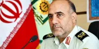 شلوار عجیب و غریبی که پلیس از آن رونمایی کرد+ عکس