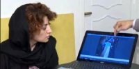 ماجرای حمله طرفداران رضا پهلوی به خاله نیکا شاکرمی/ همه چیز از یک استوری شروع شد!