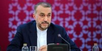 توییت امیرعبداللهیان پس از دیدارش با همتای پاکستانی‌