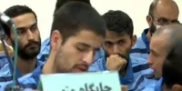 ادعای جدید وکیل محمد قبادلو