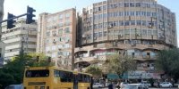 پاساژی که خطرناک‌تر از پلاسکو تهران است