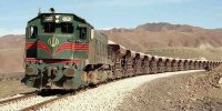 قطار مسافربری تبریز- مشهد حادثه آفرید
