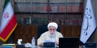 آیت الله جنتی به اقدام پارلمان اروپا علیه سپاه واکنش نشان داد
