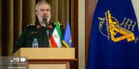 سردار فدوی: دشمنان به التماس افتاده بودند اما نتوانستند مردم را به خیابان بکشانند