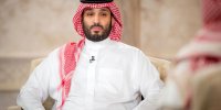 تصمیم جنجالی ولیعهد سعودی مثل بمب صدا کرد