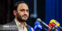 توییت جدید بهادری جهرمی/ جسارت به ساحت ‎قرآن ترویج خشونت است