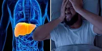 ۱۰ نکته طلایی برای کسانی که کبد چرب دارند