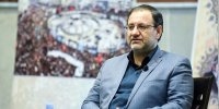 توئیت یک نماینده مجلس: بستن تنگه هرمز یک تهدید دهه شصتی است!