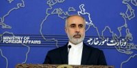 واکنش سخنگوی وزارت خارجه به تهاجم نظامیان صهیونیست به اردوگاه جنین