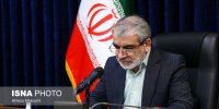خبر کدخدایی از ادامه تعقیب پمپئو و ترامپ‌ به اتهام ترور سردار سلیمانی