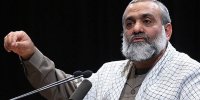 بازدارندگی دشمنان در بمب اتم است و بازدارندگی ما در موشک بالستیک نقطه‌زن